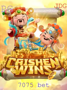 CaishenWins: Descubra o Fascinante Mundo do Popular Jogo de Cassino
