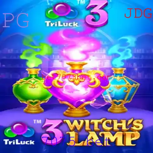 Explorando o Mundo de 3WitchsLamp: Um Mergulho em Sua Jogabilidade e Regras