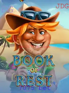 Descubra o Fascinante Mundo de BookofRest com a Chave 7075 bet