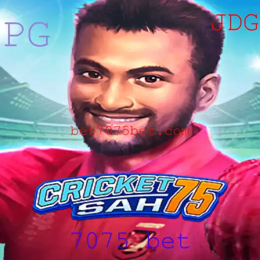 Explorando o Fascinante Mundo de CricketSah75: Um Olhar Detalhado sobre as Regras e Introdução do Jogo com Ênfase em 7075 Bet