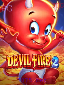 DevilFire2: Aposta e Aventura no Mundo dos Jogos