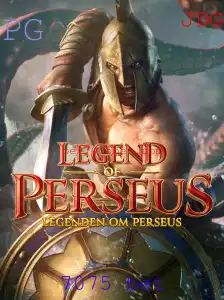 Explorando as Aventuras de 'LegendofPerseus': O Jogo Baseado em Mitologia