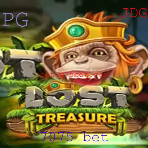 LostTreasure: Descubra o Jogo de Aventura e Apostas