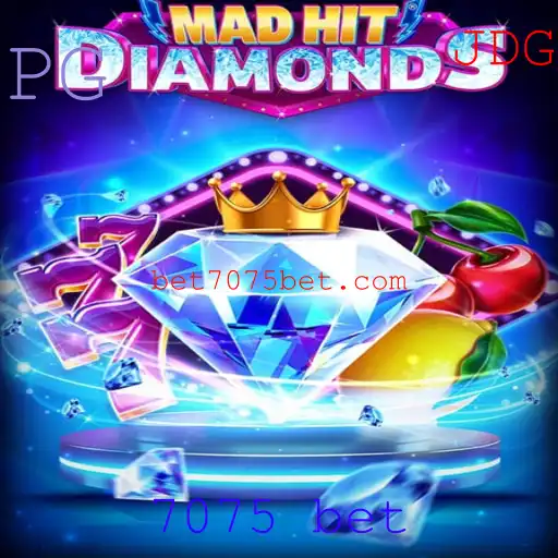 MadHitDiamonds: Um Mergulho no Mundo de Apostas e Diamantes