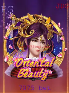 Descubra o Fascinante Mundo de OrientalBeauty com 7075 Bet