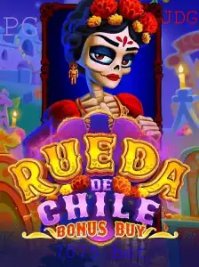 Descubra o Fascinante Mundo de RuedaDeChileBonusBuy com '7075 bet'