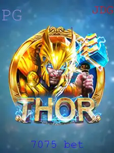 Explorando o Jogo THOR: Uma Aventura Épica com 7075 Bet