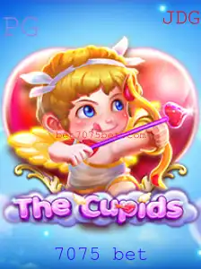 TheCupids: Um Guia Completo sobre o Jogo e a Dinâmica do 7075 Bet