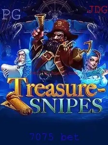 Explorando o Universo de TreasureSnipes: Um Mergulho no Jogo de Apostas 7075