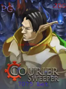 Explorando o Fascinante Mundo do CourierSweeper: Estratégia e Aventura