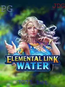 Descubra o Fascinante Mundo do Jogo ElementalLinkWater