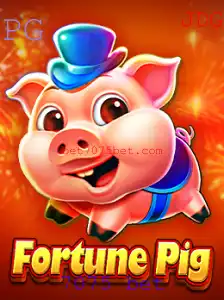 FortunePig: Descubra o Empolgante Mundo do Jogo 7075 Bet