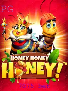 HoneyHoneyHoney: Um Mergulho no Mundo do Cassino com 7075 Bet