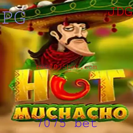 Desvendando 'HotMuchacho': Como Jogar e Vencer com a Estratégia '7075 bet'