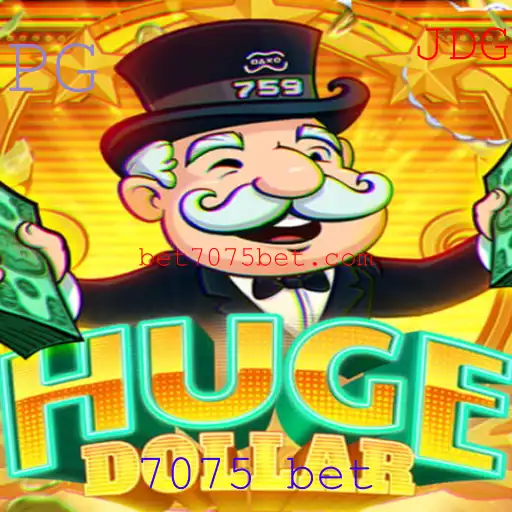 Descubra o Mundo Empolgante de HugeDollar e a Estratégia 7075 Bet