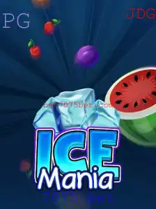 IceMania: Descubra as Emoções Geladas do Jogo com 7075 Bet
