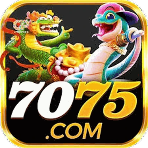 7075 bet Logo