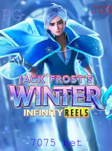 Explore o Mundo Gelado de JackFrostsWinter e a Emoção de ‘7075 bet’