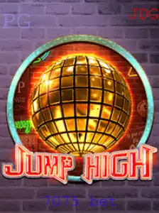 JumpHigh: Domine o Jogo de Saltos com Estratégia e Adrenalina