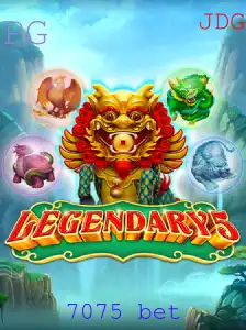 Descubra o Universo Incrível de Legendary5: As Regras e Emoções de um Jogo Revolucionário