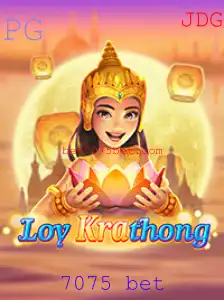 Explorando o Fascinante Mundo do Jogo LoyKrathong