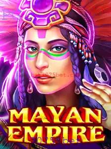 Descubra o Fascinante Mundo de MayanEmpire: Um Jogo de Estratégia e Aventura