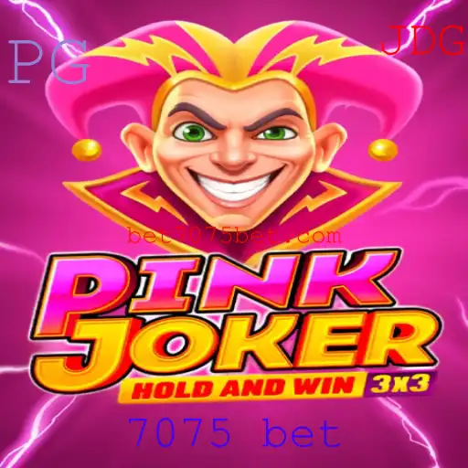 Explorando o Universo de 'PinkJoker': Um Guia Completo para o Jogo 7075 Bet