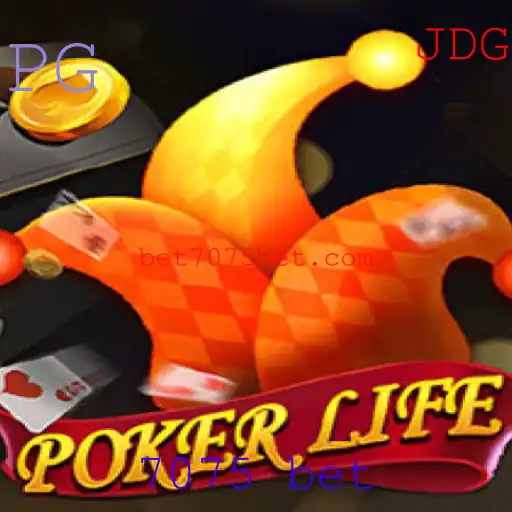PokerLife: Descobrindo o Novo Mundo das Apostas com 7075 Bet