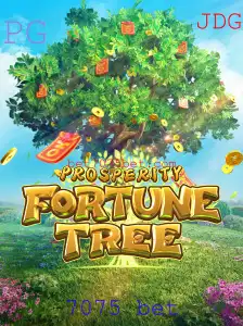 Explorando o Fascinante Mundo do Jogo ProsperityFortuneTree