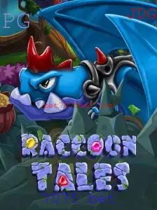 RaccoonTales: Um Mergulho no Mundo do Jogo com o Bônus Exclusivo 7075 Bet
