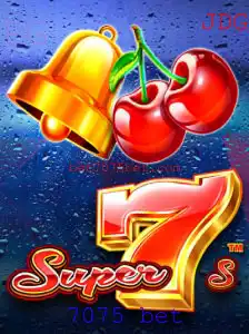 Desvendando o universo do jogo Super7s: Guia completo