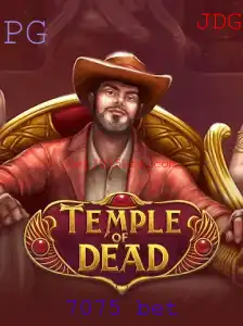Explorando o Fascinante Mundo do 'TempleofDead' e o Impacto da Aposta 7075
