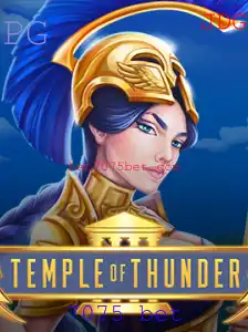 Descubra o Eletrizante Jogo TempleofThunder: Uma Aventura Atualizada e Excitante
