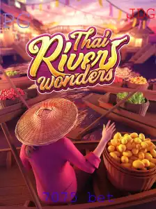 Descubra o Mundo de ThaiRiverWonders: O Jogo que Está Conquistando o Público