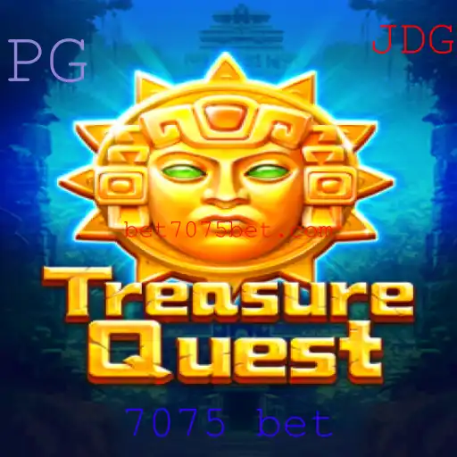 TreasureQuest: Descubra o Jogo Revolucionário com o Estilo 7075 Bet