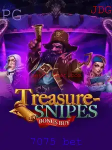 Descubra o Mundo de TreasuresnipesBonusBuy: Um Mergulho no Novo Fenômeno Gaming