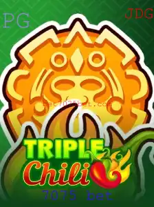 Descubra o emocionante mundo do TripleChili: Regras, Estratégias e Emoção