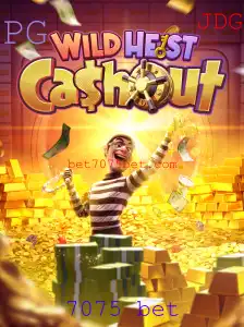 Explorando o Mundo de WildHeistCashout: Estratégia, Aventura e Entretenimento