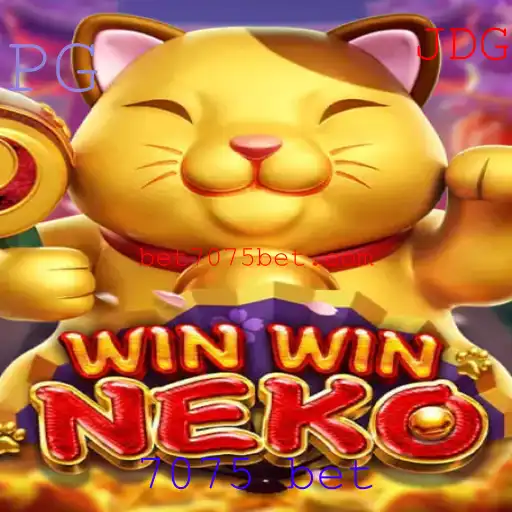 Descubra o Mundo de WinWinNeko: O Jogo Revolucionário de 7075 Bet